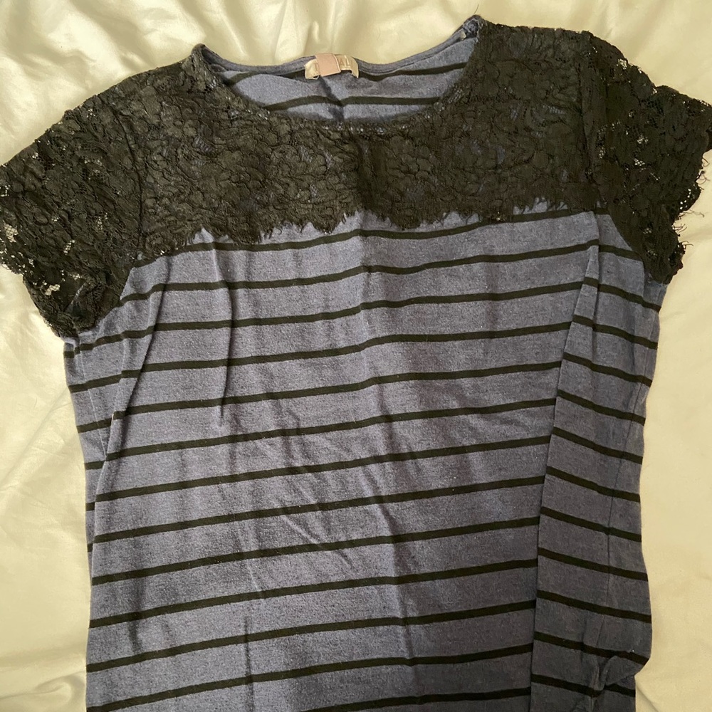 Dress blouse